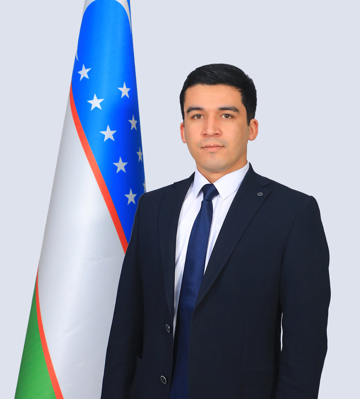 Babayev Dilshodbek Rustamboy o‘g‘li